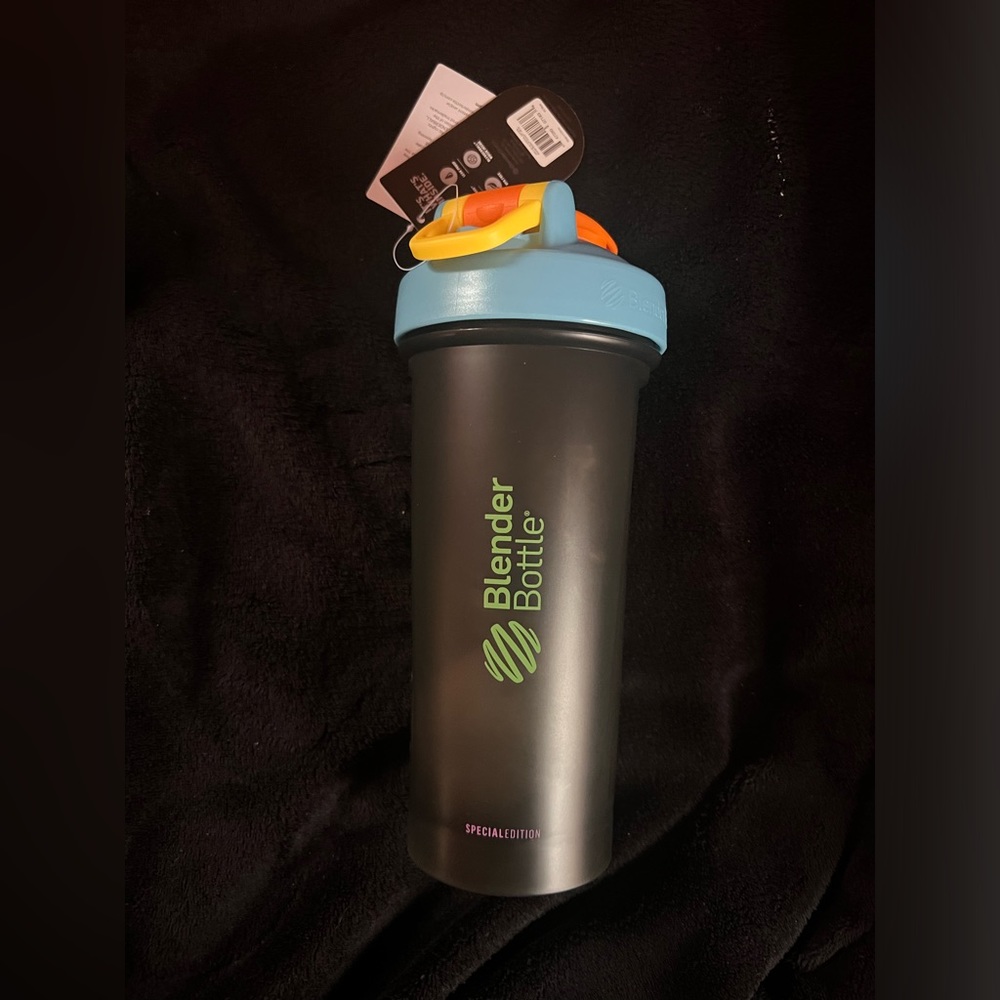 Classic Blender Bottle
